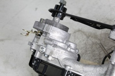 2020 Baodiao 9 Lines Moped Scooter 50cc ENGINE MOTOR