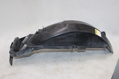 04-09 SUZUKI GS500F OEM REAR BACK TAIL UNDERTAIL BATTERY TRAY PLASTIC