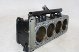 01-03 KAWASAKI ZRX1200 OEM ENGINE MOTOR PISTON CYLINDERS BLOCK JUG
