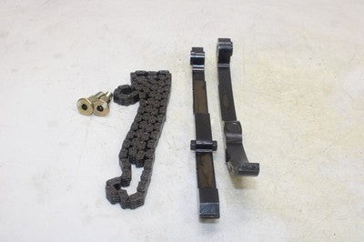 97-98 SUZUKI GSXR 600 OEM CAM CHAIN WITH GUIDES