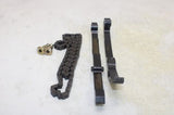 97-98 SUZUKI GSXR 600 OEM CAM CHAIN WITH GUIDES