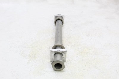 05-25 KAWASAKI NINJA ZX6R ZX600R OEM REAR AXLE BACK WHEEL RIM PIVOT BOLT AXEL