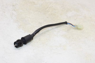 92-12 KAWASAKI NINJA 250R EX250F OEM REAR BACK BRAKE SENSOR