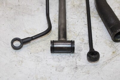1998 KAWASAKI CONCOURS 1000 ZG1000A OEM INNER OIL PIPES LINES