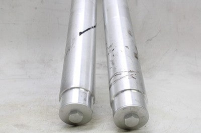 2009 VICTORY HAMMER OEM FRONT FORKS SHOCK SUSPENSION SET PAIR