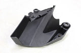 09-12 KAWASAKI NINJA ZX6R ZX600R OEM LOWER CENTER LEFT COWLING FAIRING