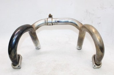 99-05 BMW R1150GS OEM EXHAUST HEADER PIPES MANIFOLD