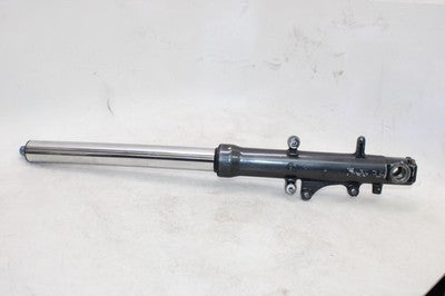 00-02 KAWASAKI NINJA ZX6R ZX600J OEM LEFT FRONT FORK SHOCK SUSPENSION