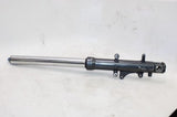 00-02 KAWASAKI NINJA ZX6R ZX600J OEM LEFT FRONT FORK SHOCK SUSPENSION