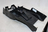 2000 SUZUKI GSXR 750 OEM REAR BACK TAIL UNDERTAIL BATTERY TRAY PLASTIC FAIRING