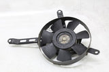 01-02 SUZUKI GSXR 1000 OEM ENGINE RADIATOR COOLING FAN
