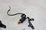 18-22 KAWASAKI NINJA 400 EX400 OEM REAR TAILLIGHT BRAKE LIGHT !FOR PARTS!