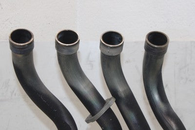 00-01 HONDA CBR929RR OEM EXHAUST HEADER PIPES MANIFOLD