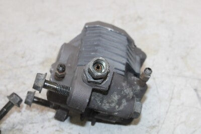 1992 SUZUKI KATANA GSX600F OEM RIGHT LEFT FRONT BRAKE CALIPER PAIR CALIPERS
