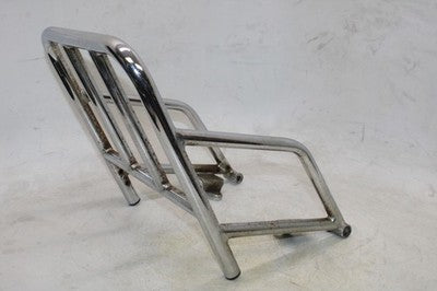 1980 YAMAHA XS850 OEM REAR BACK LUGGAGE RACK CARRIER