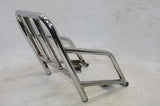 1980 YAMAHA XS850 OEM REAR BACK LUGGAGE RACK CARRIER