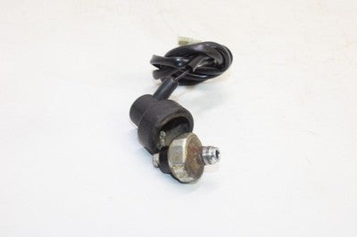 04-09 SUZUKI VSTROM 650 DL650 OEM OIL PRESSURE SENSOR