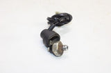 04-09 SUZUKI VSTROM 650 DL650 OEM OIL PRESSURE SENSOR