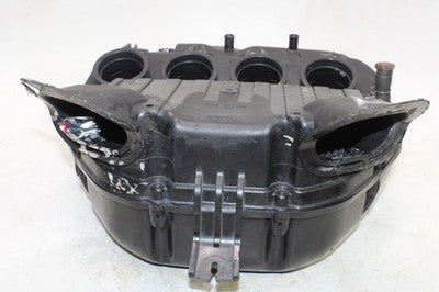01-02 SUZUKI GSXR 1000 OEM AIRBOX AIR INTAKE FILTER BOX
