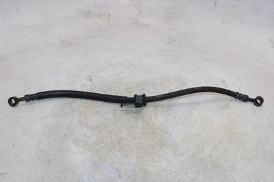 05-06 HONDA CBR600RR OEM REAR BACK BRAKE HOSE FLUID LINE