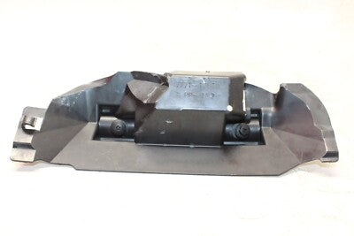2006 SUZUKI SV650S OEM RADIATOR HEAT SHIELD