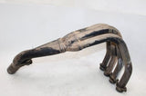 03-04 YAMAHA YZF R6 OEM EXHAUST HEADER PIPES MANIFOLD