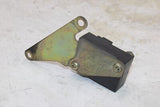 1992 SUZUKI INTRUDER 1400 VS1400GL OEM BOOST AIR FLOW PRESSURE SENSOR