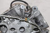 02-04 HONDA INTERCEPTOR 800 VFR800 OEM ENGINE MOTOR CRANKCASE CRANK CASES BLOCK