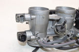 15-16 KAWASAKI VERSYS 1000 KLZ1000BFA OEM MAIN FUEL INJECTORS / THROTTLE BODIES