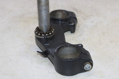 2022 CHONGQING ZONGSHEN CSC CAFE RACER OEM FRONT FORKS CLAMP LOWER TRIPLE TREE