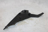 18-23 KAWASAKI NINJA 400 OEM RIGHT GAS TANK FUEL CELL PANEL COVER TRIM COWL