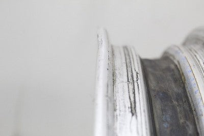 2011 KAWASAKI KLR650 OEM REAR BACK WHEEL RIM