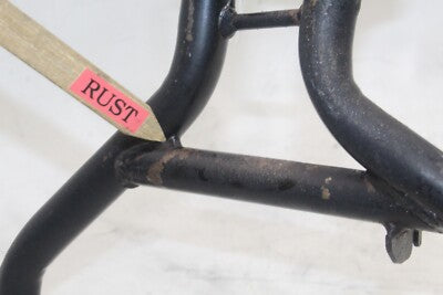 2002 SUZUKI BANDIT 1200 OEM CENTER MAIN STAND