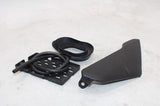 2005 SUZUKI GSXR 600 OEM FRONT DUCT COVERS PANEL COWL