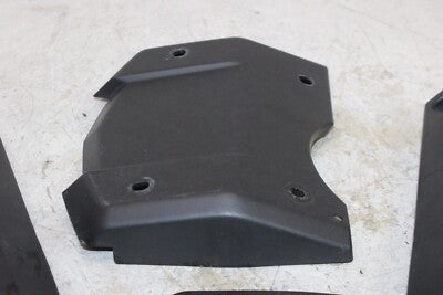 2012 YAMAHA FZ8 FZ8-NC OEM FAIRING COVERS SET