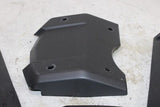 2012 YAMAHA FZ8 FZ8-NC OEM FAIRING COVERS SET