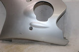 2002 HONDA CBR1100XX OEM LEFT LOWER MID UPPER SIDE FAIRING COWL
