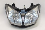 04-09 SUZUKI VSTROM 650 DL650 OEM FRONT HEADLIGHT HEAD LIGHT LAMP