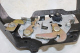 2003 HONDA METROPOLITAN 50 CHF50 OEM SEAT LOCK BRACKET