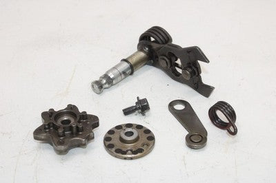 96-99 KAWASAKI VULCAN 1500 VN1500D CLASSIC OEM SHIFTER SHIFT SHAFT