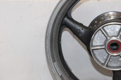 2000 HONDA CBR900RR OEM REAR BACK WHEEL RIM