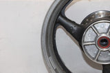 2000 HONDA CBR900RR OEM REAR BACK WHEEL RIM