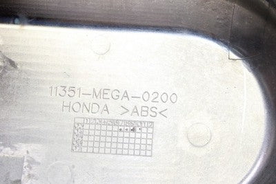 2004 HONDA SHADOW AERO 750 VT750C OEM ENGINE SPROCKET COVER
