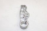 07-23 KAWASAKI VULCAN 900 VN900B CLASSIC OEM FORKS UPPER TRIPLE TREE CLAMP