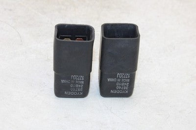 2023 SUZUKI GSXS750 OEM RELAY PAIR