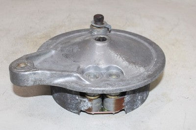 84-85 HONDA SHADOW 700 VT700C OEM DRUM BRAKE