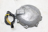 1998 HONDA INTERCEPTOR 800 OEM STATOR MAGNETO GENERATOR COVER W STATOR