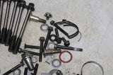 2000 SUZUKI GSXR 750 OEM ENGINE MOUNTING BOLTS HARDWARE MOTOR SCREWS