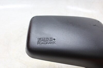 01-07 KAWASAKI ELIMINATOR 125 BN125A OEM REAR VIEW MIRROR SET PAIR MIRRORS