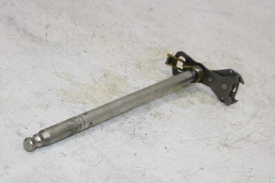 2013 KAWASAKI CONCOURS 14 ZG1400C ABS OEM SHIFTER SHIFT SHAFT